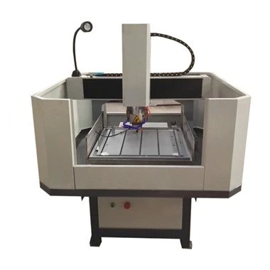 Roteadora CNC 6060