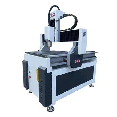 Máquina fresadora CNC 6090