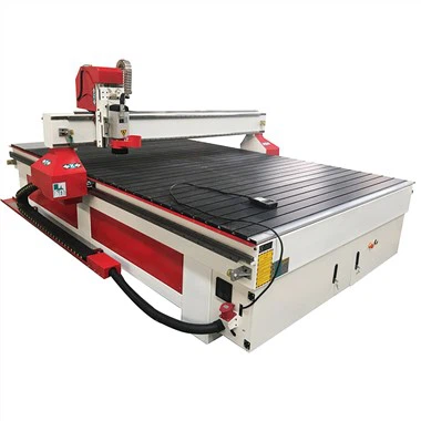 Qual é a aceleração e desaceleração de uma Roteadora CNC?